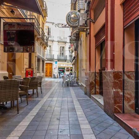 Holidays2Malaga Old Town Apartment Exterior foto