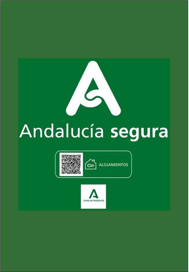 Holidays2Malaga Old Town Apartment Exterior foto