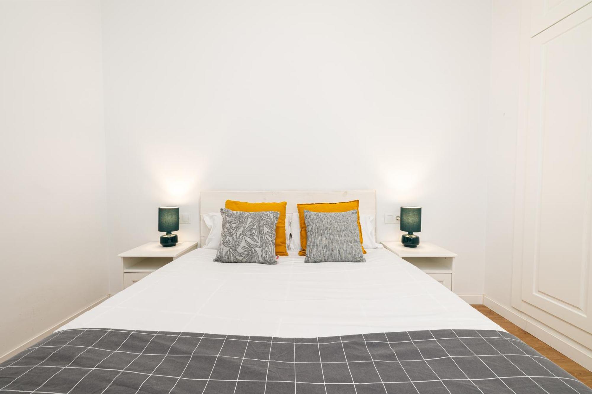 Holidays2Malaga Old Town Apartment Exterior foto