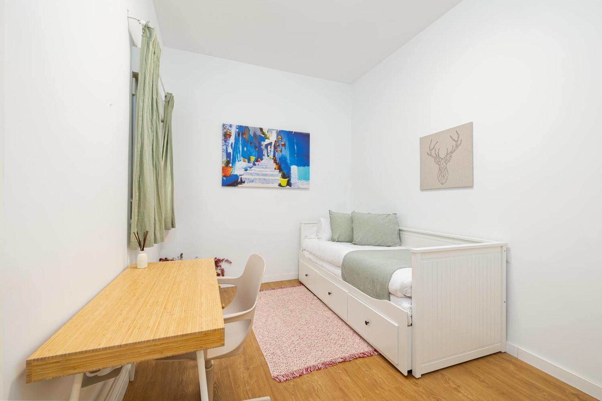 Holidays2Malaga Old Town Apartment Exterior foto