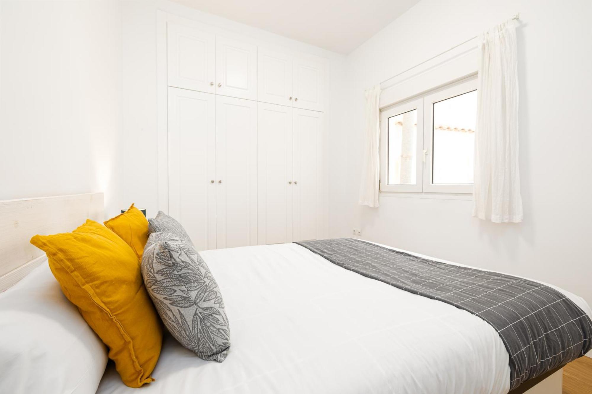 Holidays2Malaga Old Town Apartment Exterior foto