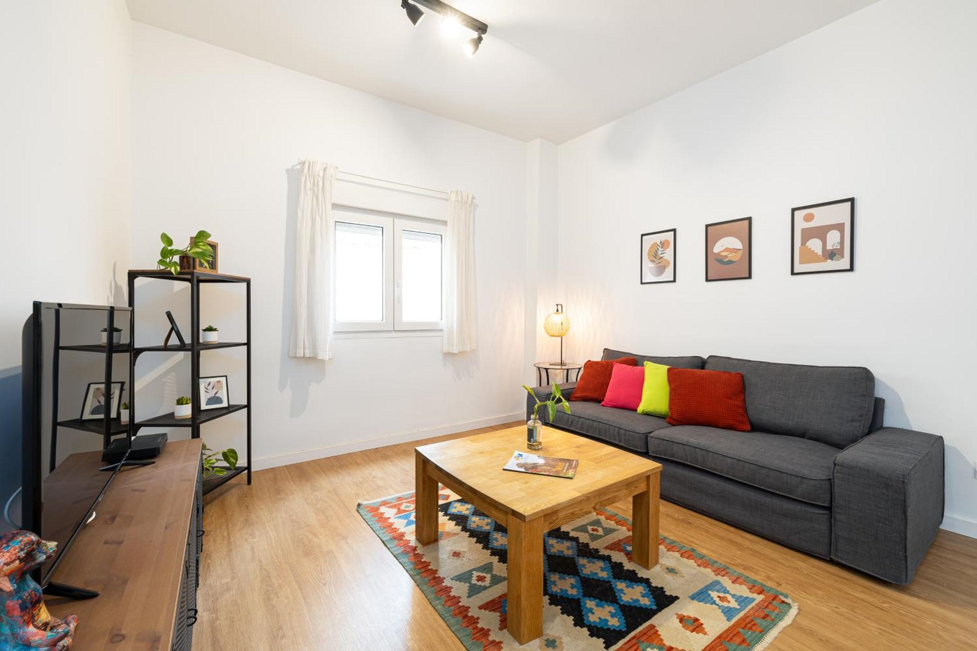 Holidays2Malaga Old Town Apartment Exterior foto
