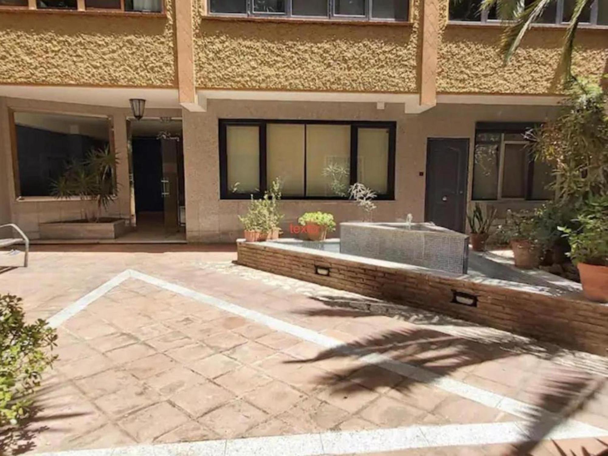 Holidays2Malaga Old Town Apartment Exterior foto