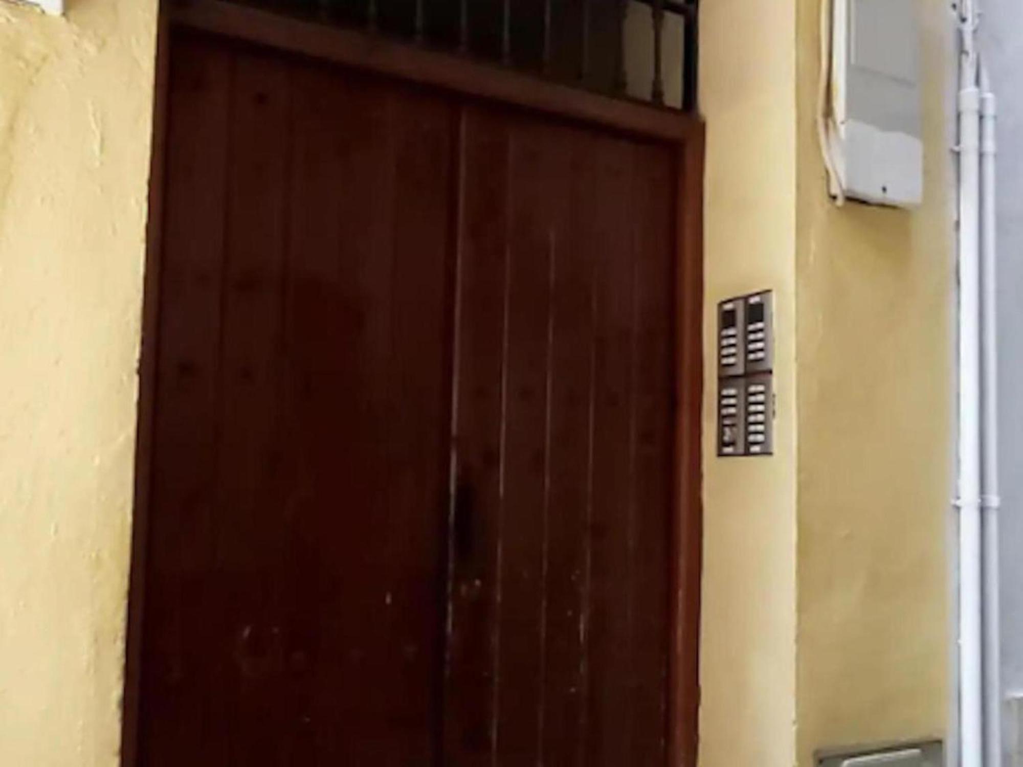 Holidays2Malaga Old Town Apartment Exterior foto