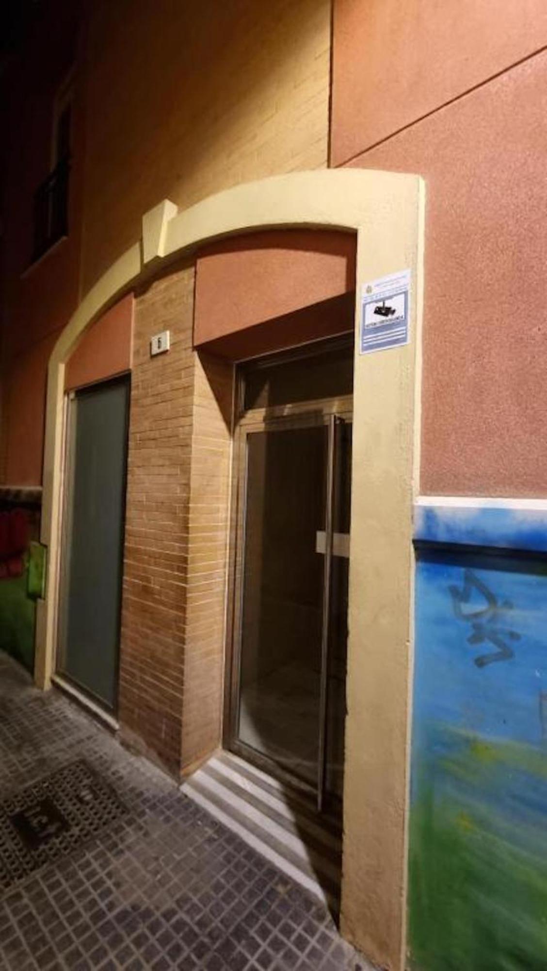 Holidays2Malaga Old Town Apartment Exterior foto