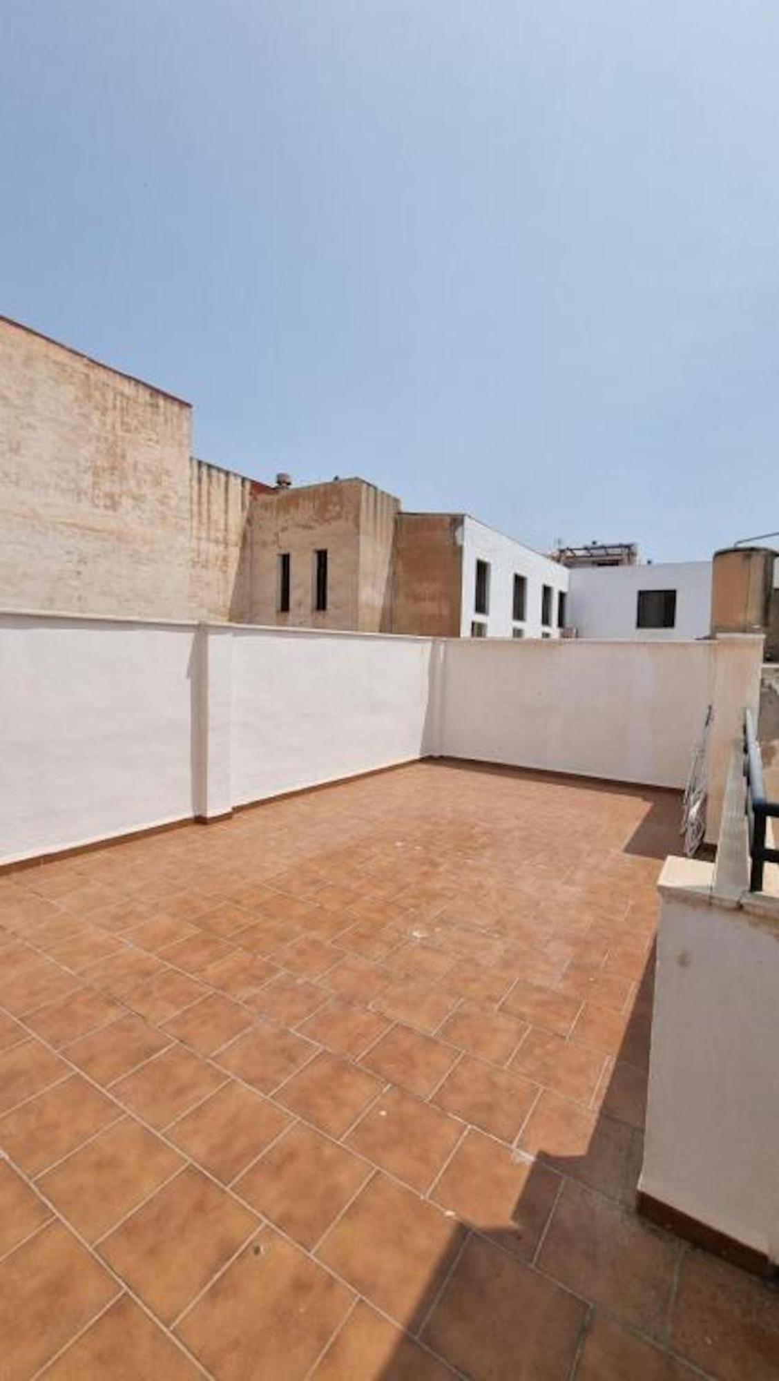 Holidays2Malaga Old Town Apartment Exterior foto