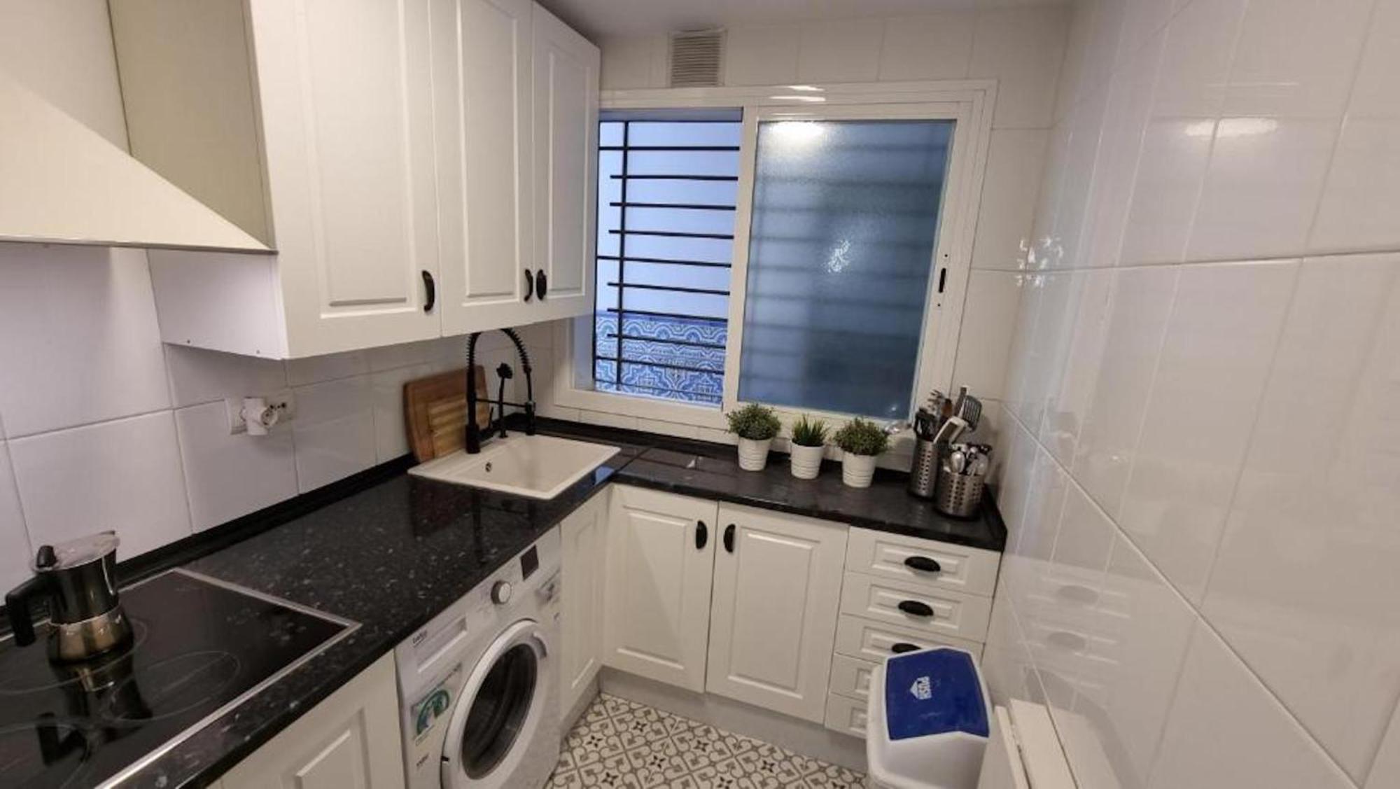 Holidays2Malaga Old Town Apartment Exterior foto