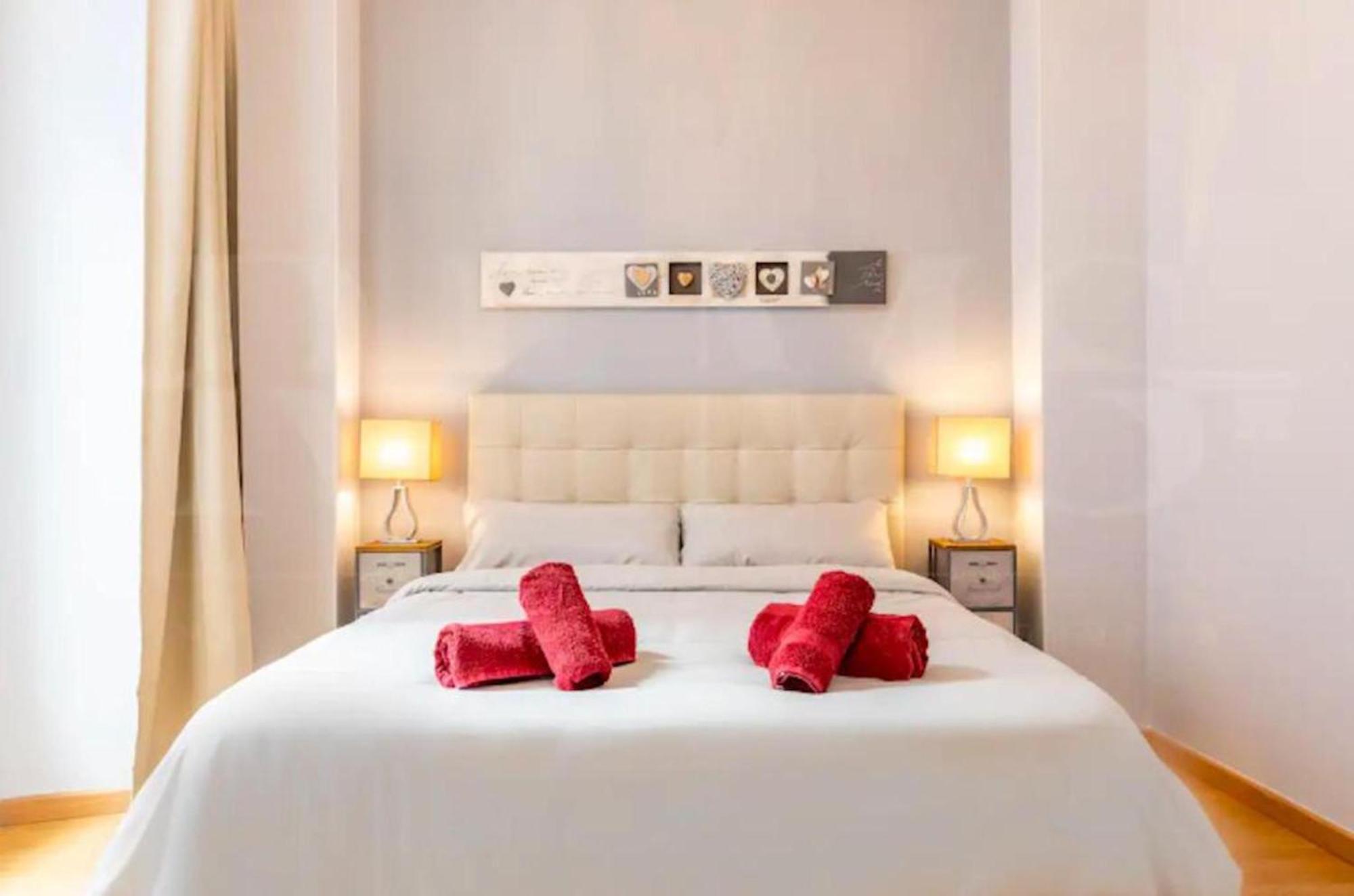 Holidays2Malaga Old Town Apartment Exterior foto
