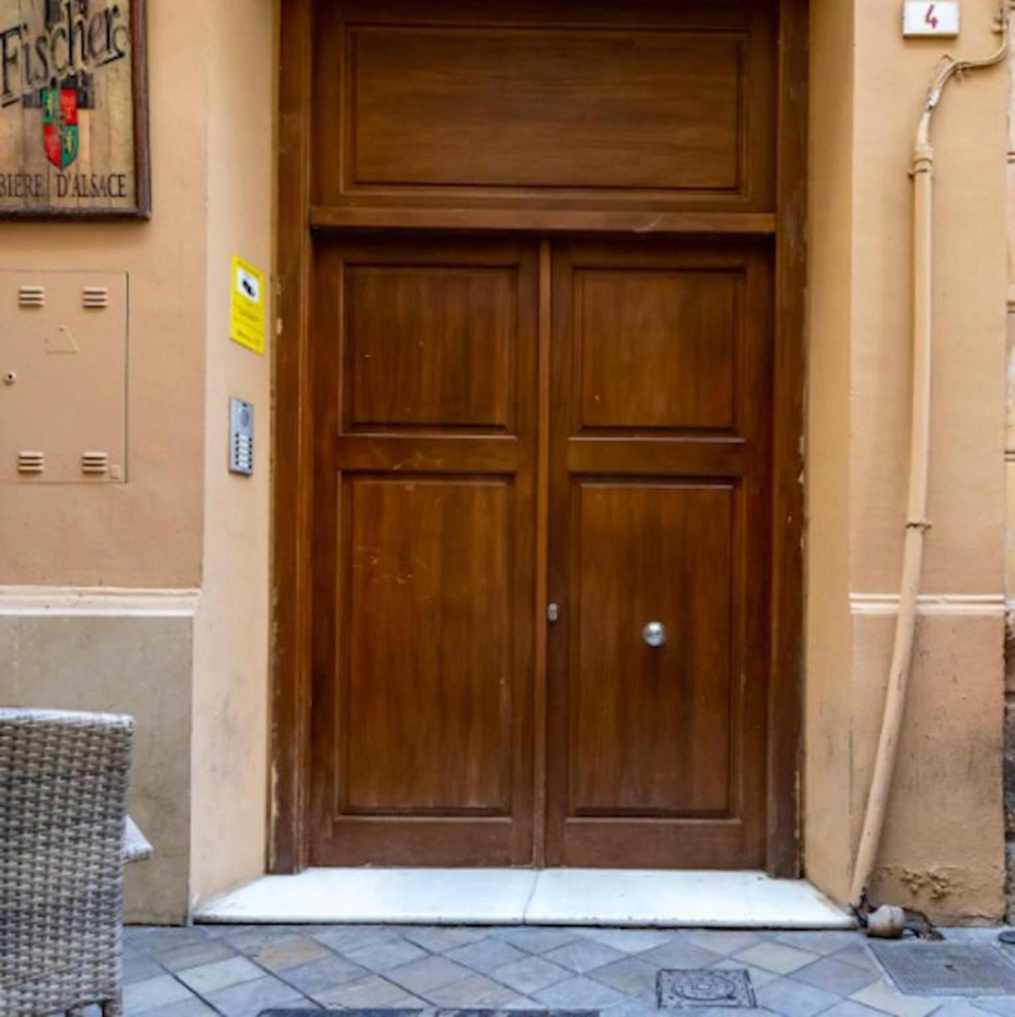 Holidays2Malaga Old Town Apartment Exterior foto